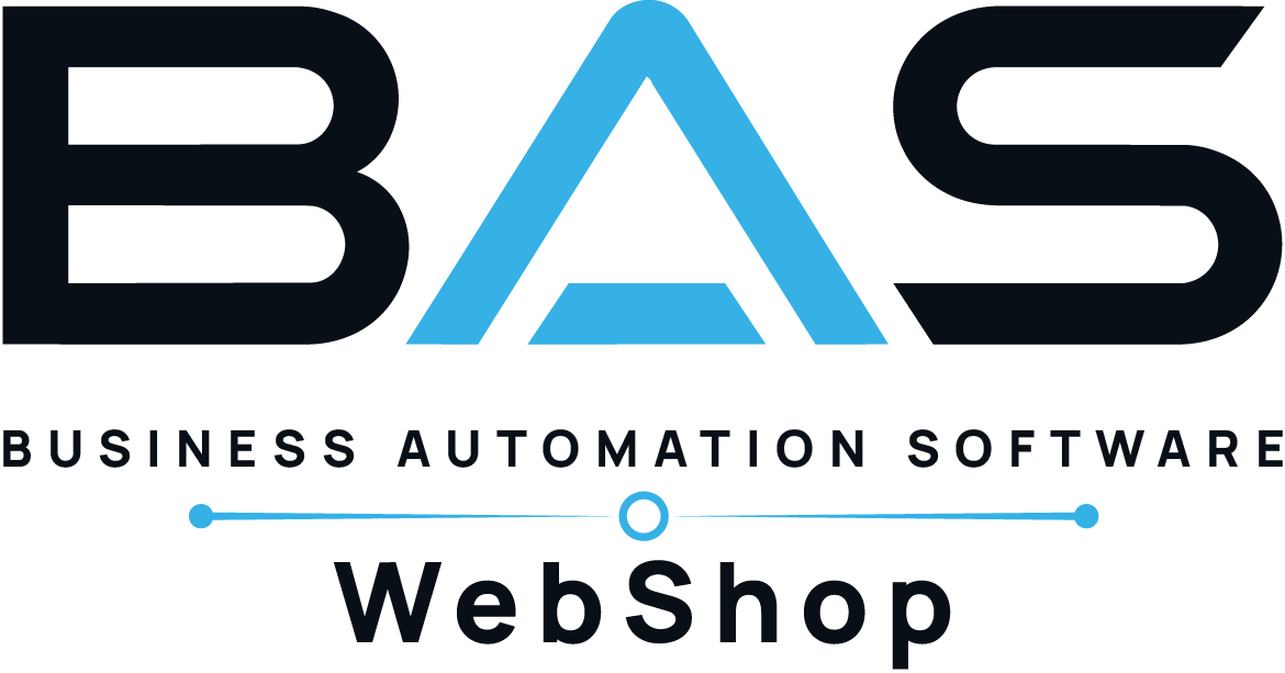 BaS WebShop gekoppeld aan Exact Online