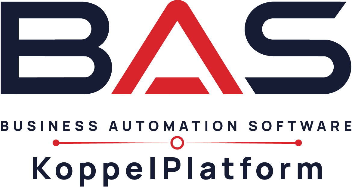 BaS KoppelPlatform voor Exact Online