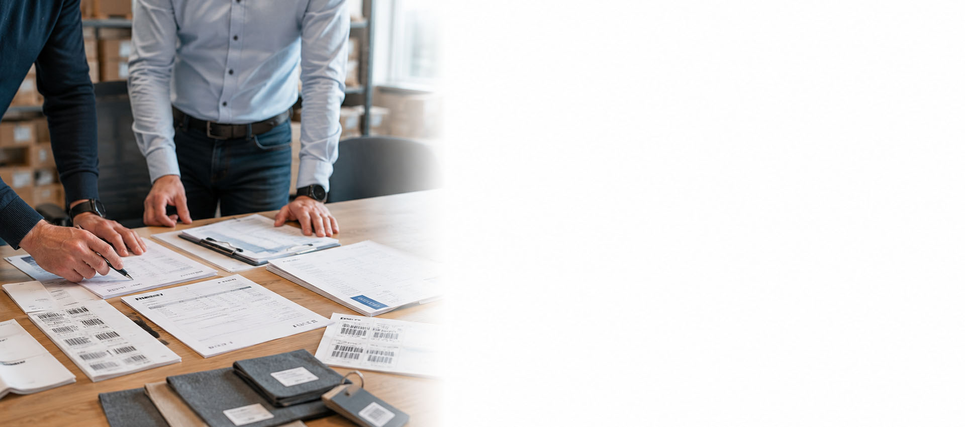 Integraties voor Exact Online Groothandel
